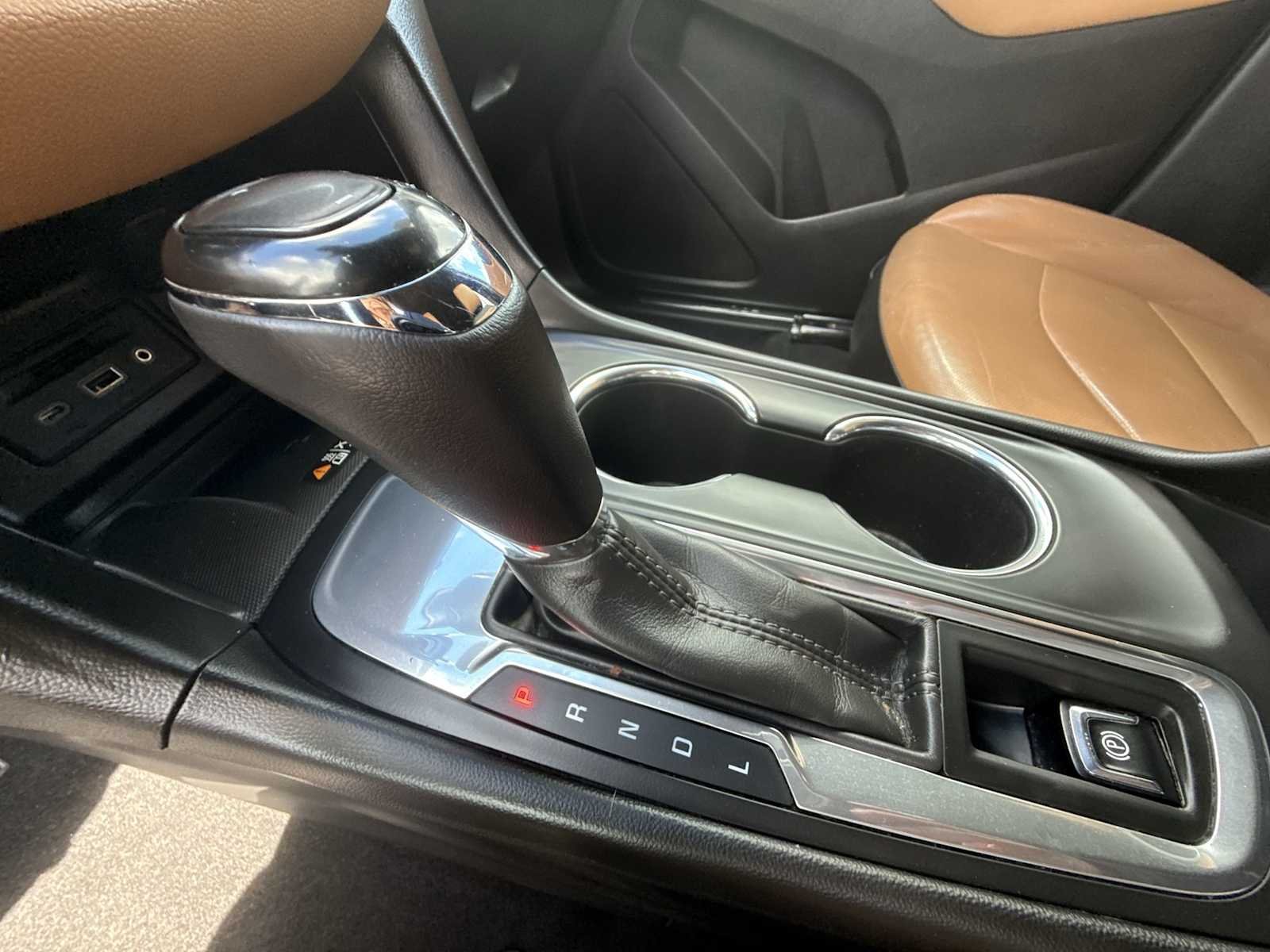 2019 Chevrolet Equinox Premier - Photo 15