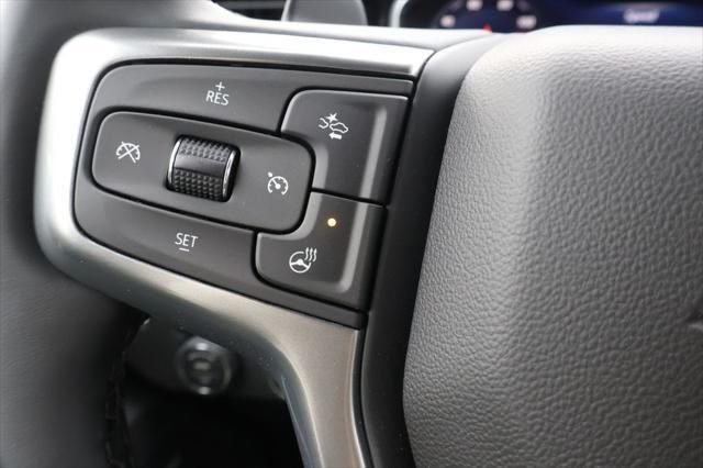 2026 Chevrolet Silverado 1500 RST - Photo 23