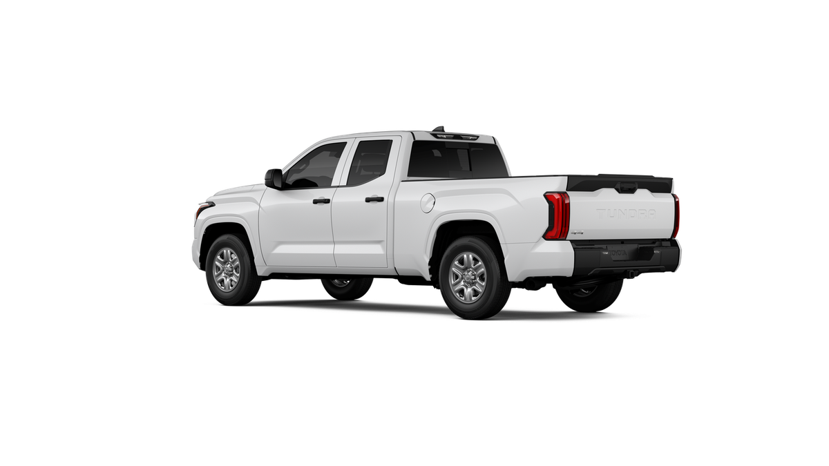 New 2026 Ice Cap Toyota SR image 18