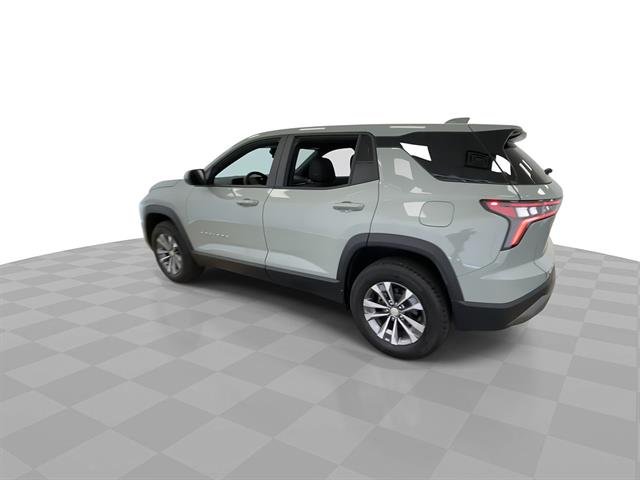 2026 Chevrolet Equinox LT, photo 7 of 12