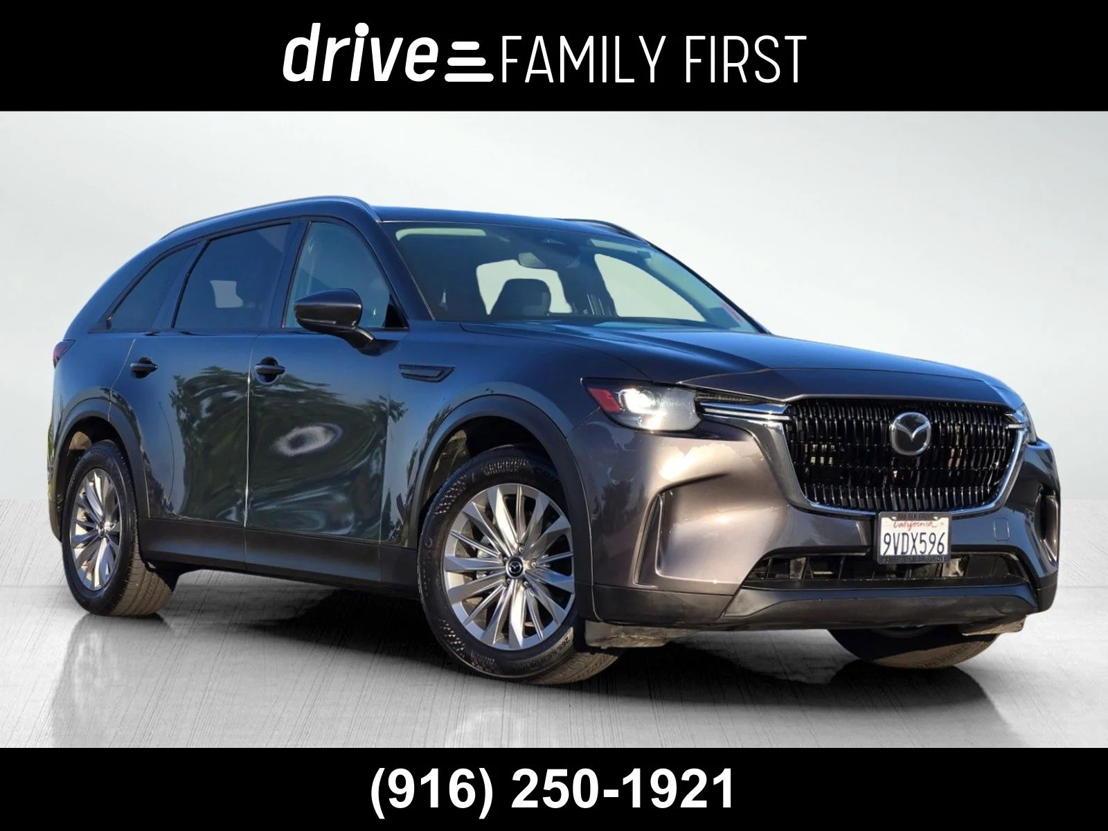 2024 Mazda CX-90 Turbo Preferred Plus Package's photo
