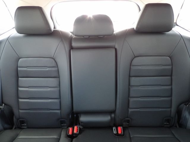 New 2026 Urban Gray Pearl Honda EX-L image 40
