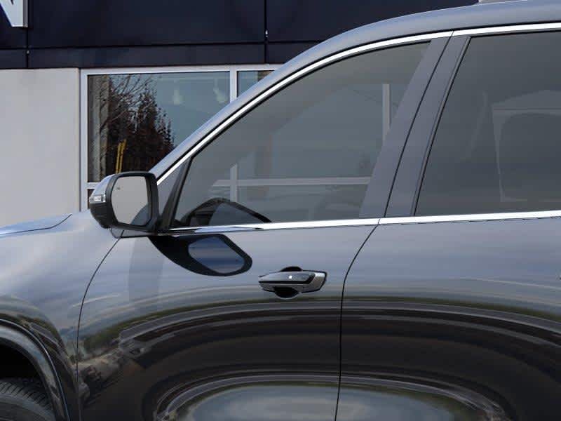 New 2026 Ebony Twilight Metallic GMC Denali image 12