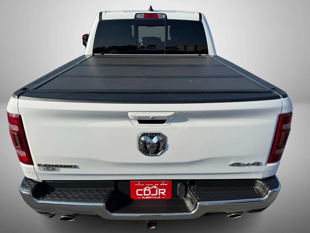 2023 RAM Ram 1500 Pickup Laramie - Photo 9