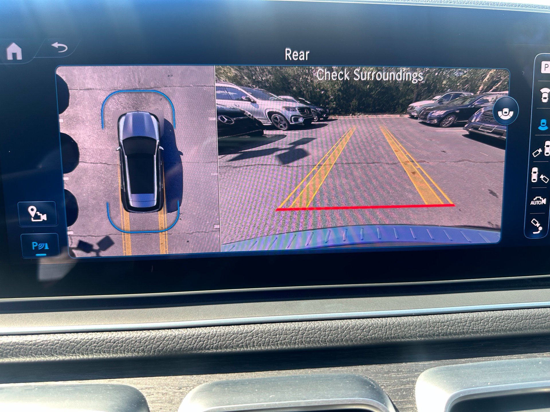 Certified Used 2024 Silver Mercedes-Benz GLE 350 image 17