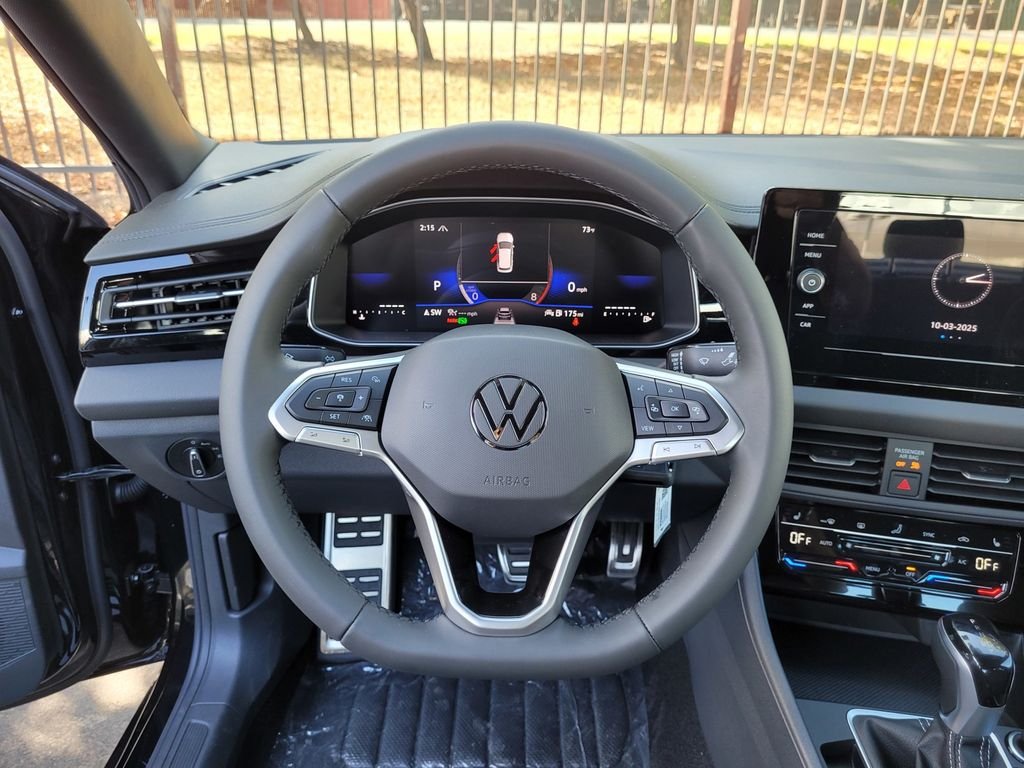 2026 Volkswagen Jetta Sport - Photo 16