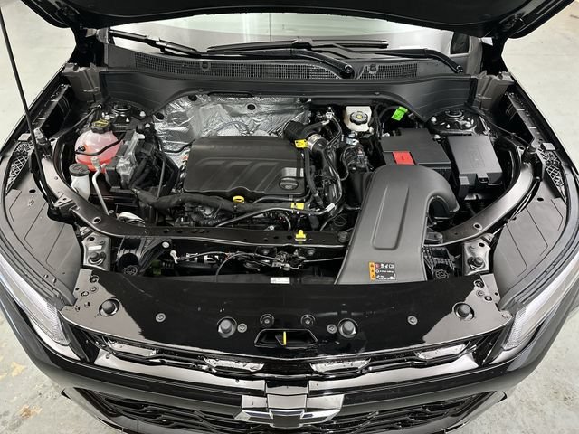 2026 Chevrolet Trax Activ - Photo 19