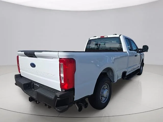 2026 Ford F-350 Super Duty XL - Photo 29