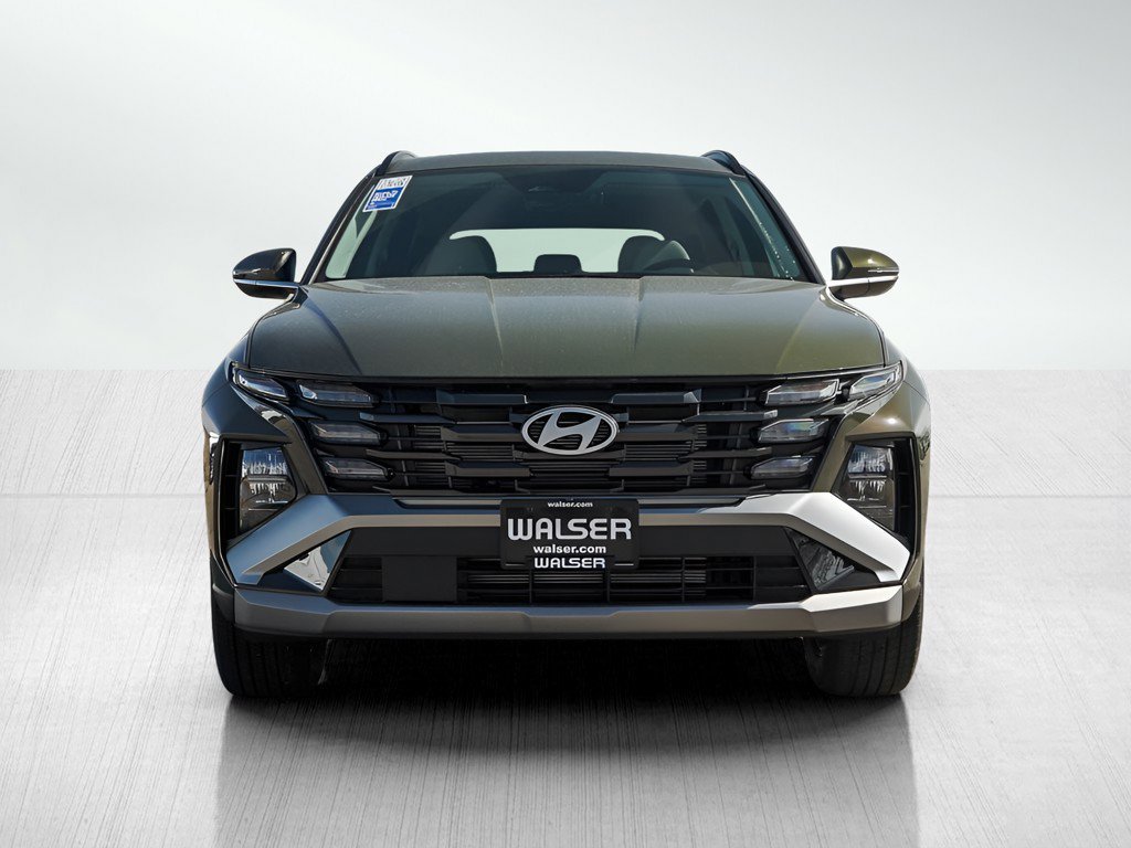 New 2026 Rockwood Green Hyundai SEL Premium AWD image 2