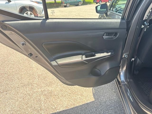 Used 2023 Gray Nissan 1.6 SR image 15