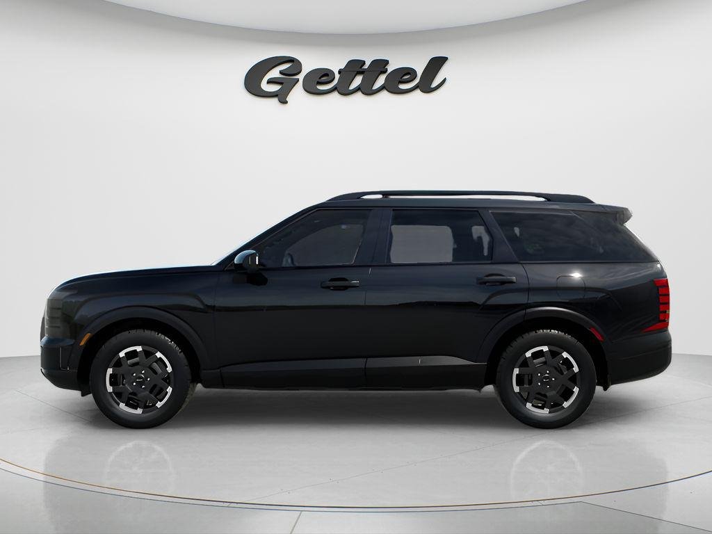New 2026 Black Hyundai XRT Pro image 20