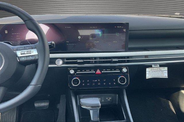 2025 Hyundai Santa Cruz Limited - Photo 6