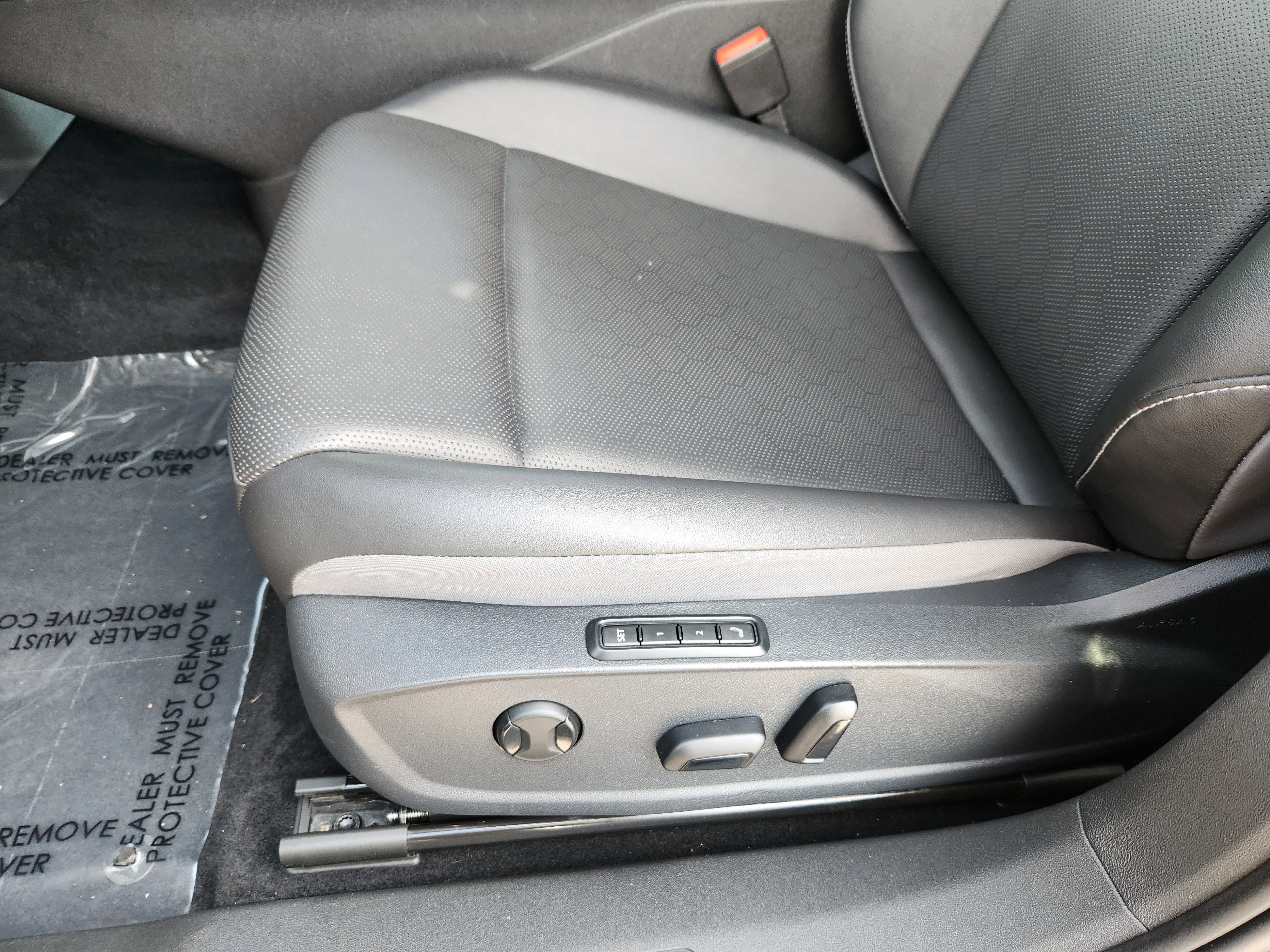 Certified Used 2023 Black Volkswagen Pro S Plus image 20
