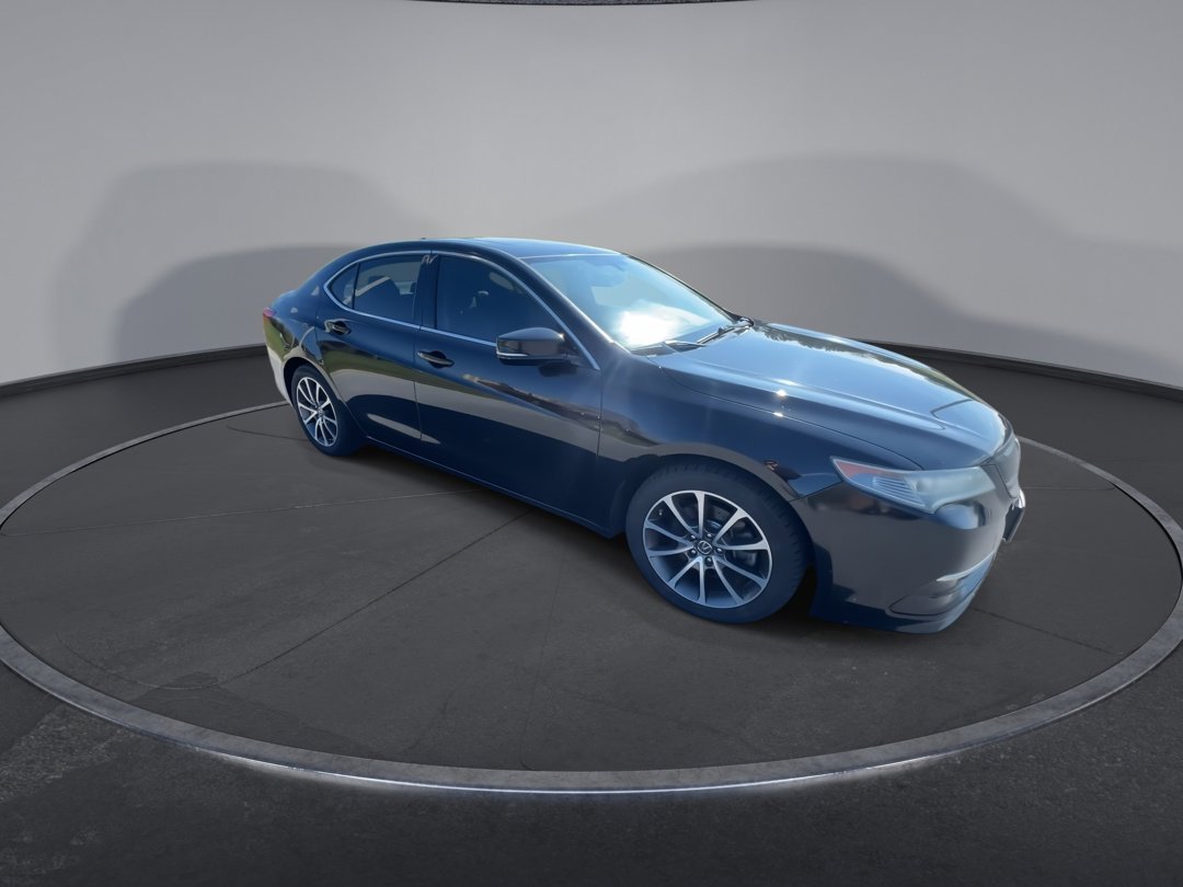 Used 2017 Acura TLX Base with VIN 19UUB2F35HA004528 for sale in Martinsburg, WV