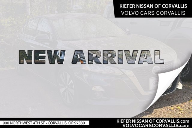 2019 Nissan Altima 2.5 SL