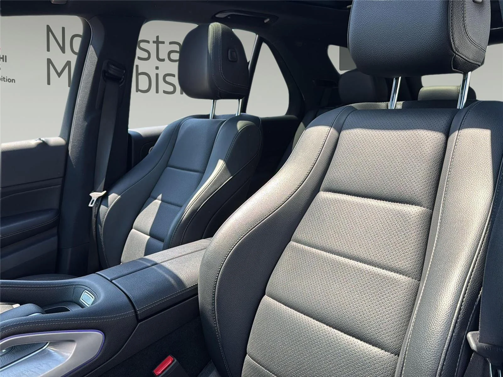 Used 2022 Black Mercedes-Benz GLE 350 image 17