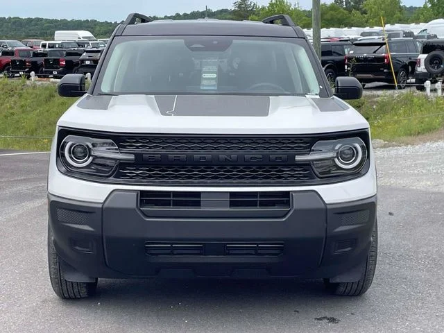 2026 Ford Bronco Sport Big Bend - Photo 18