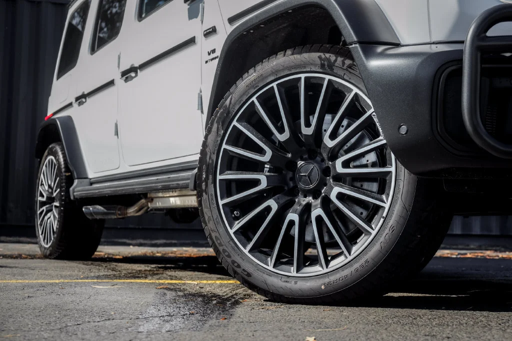 Vehicle thumbnail