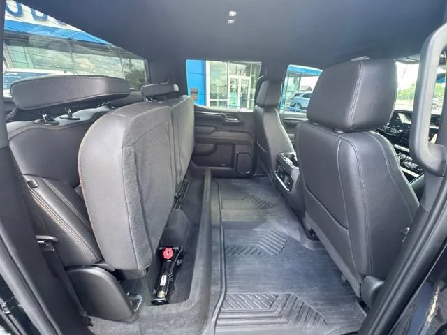 2023 GMC Sierra 1500 AT4 - Photo 14
