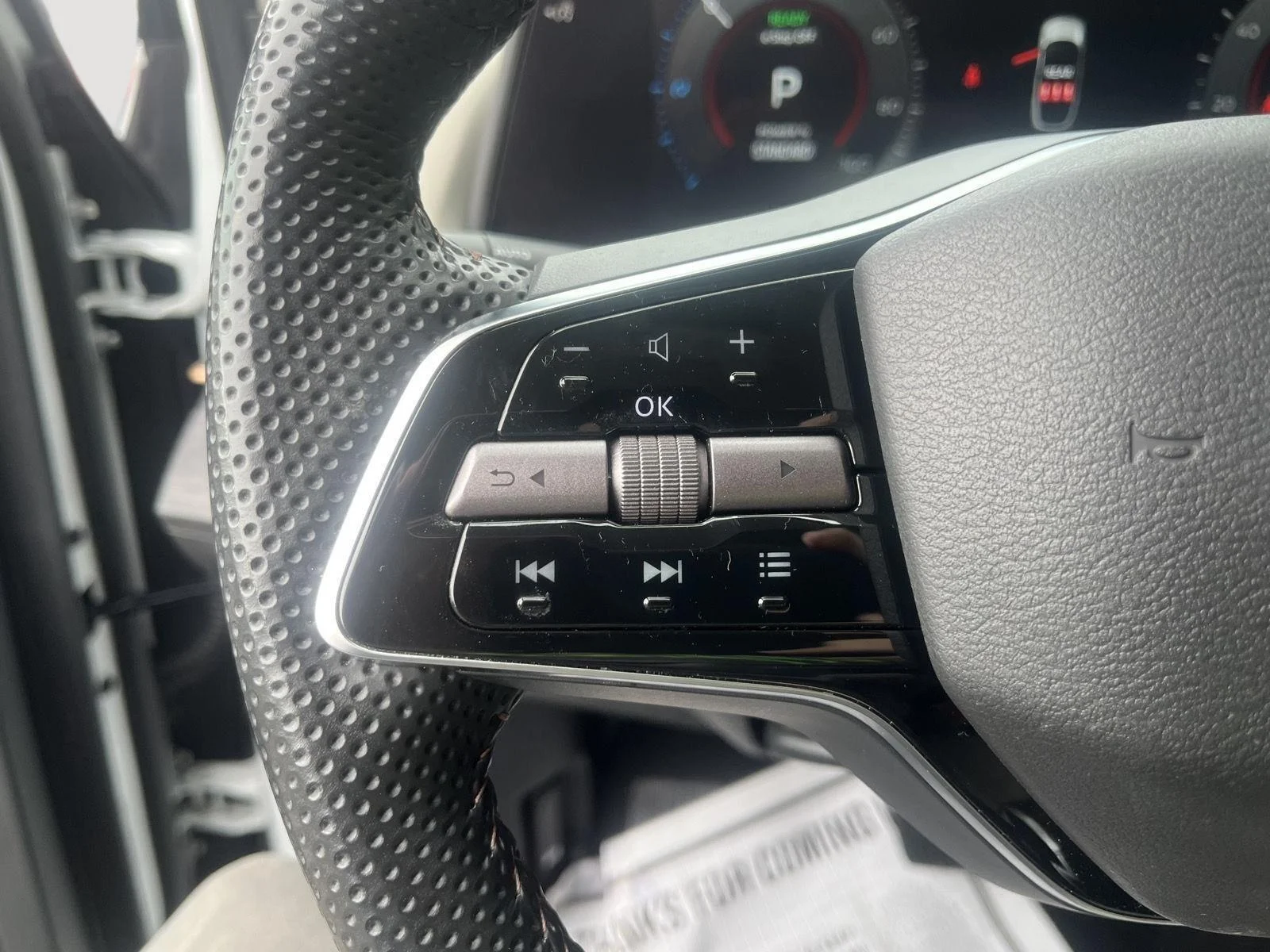 Used 2025 Everest White Pearl Tricoat/Black Diamond Pearl Nissan EVOLVE+ image 29
