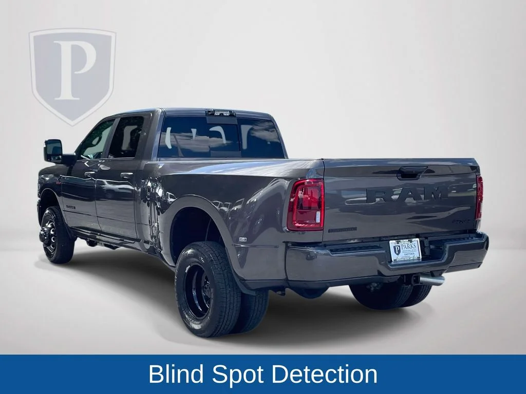 Used 2026 Gray Ram Big Horn image 7