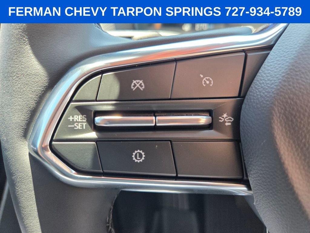 2026 Chevrolet Equinox LT - Photo 29