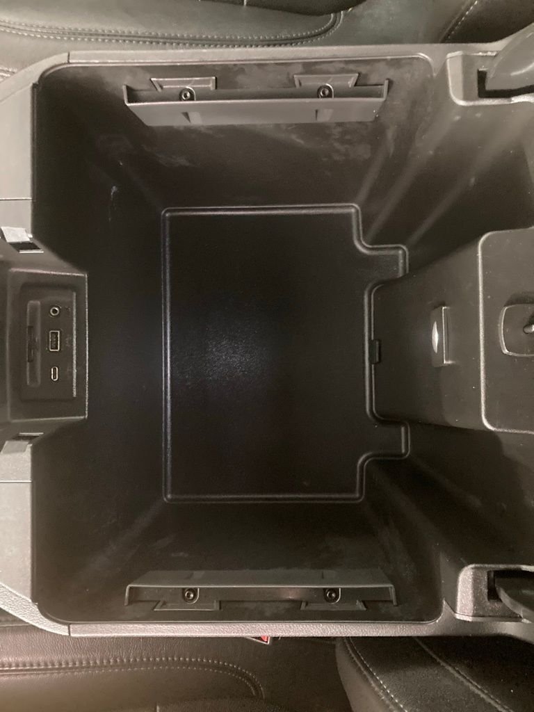 Used 2019 Black Chevrolet LTZ image 10