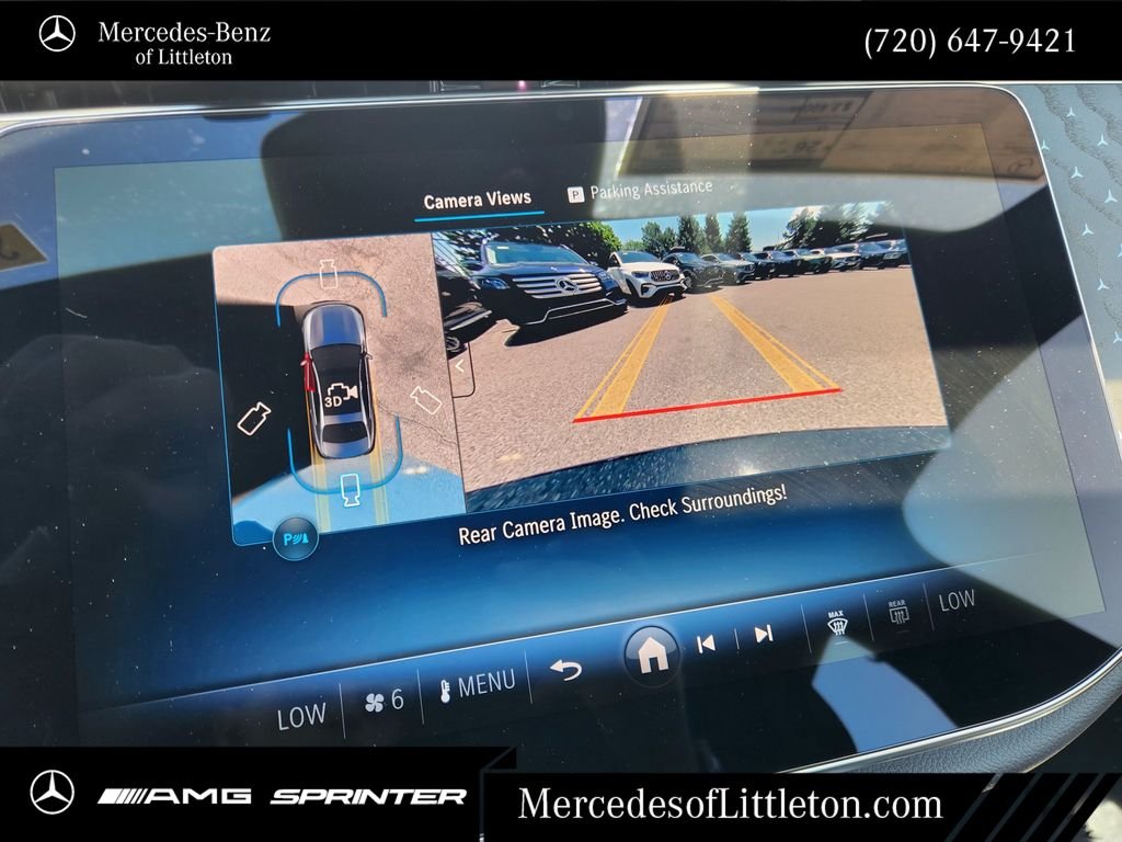 New 2026 Obsidian Black Metallic Mercedes-Benz E 450 image 17