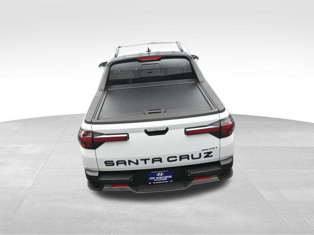 New 2026 White Hyundai Limited image 29