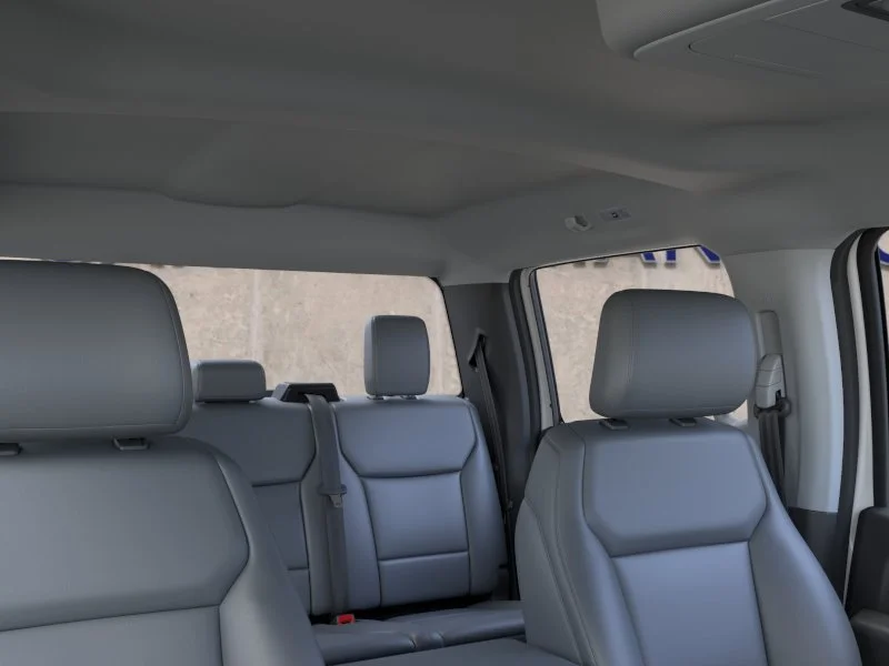 New 2026 Oxford White Ford XL image 22