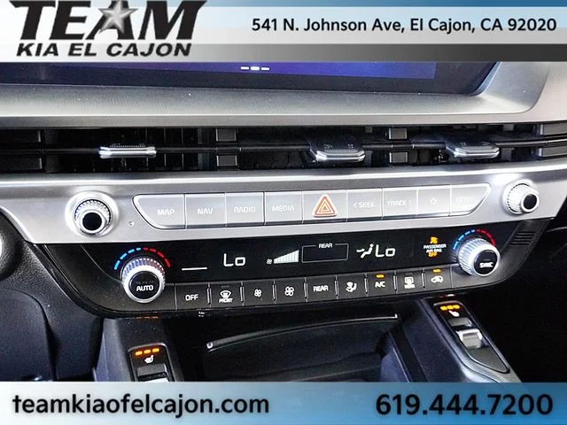 Used 2023 Silver Kia S FWD image 29