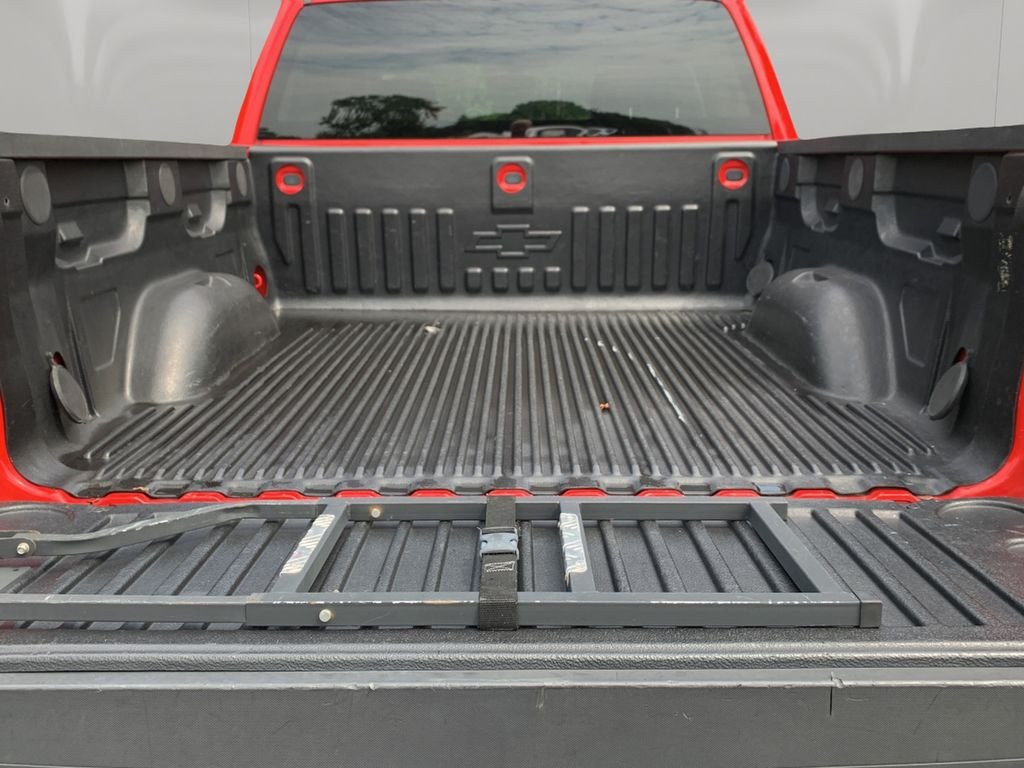 2018 Chevrolet Silverado 1500 LT - Photo 10