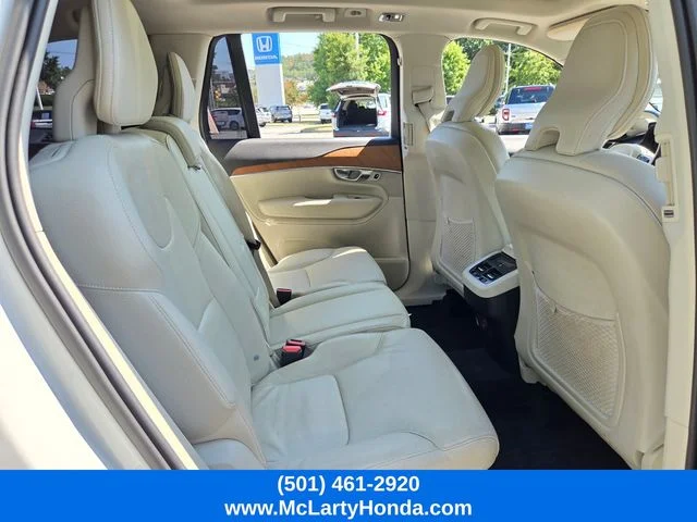 Used 2022 Crystal White Metallic Volvo T5 Momentum image 18