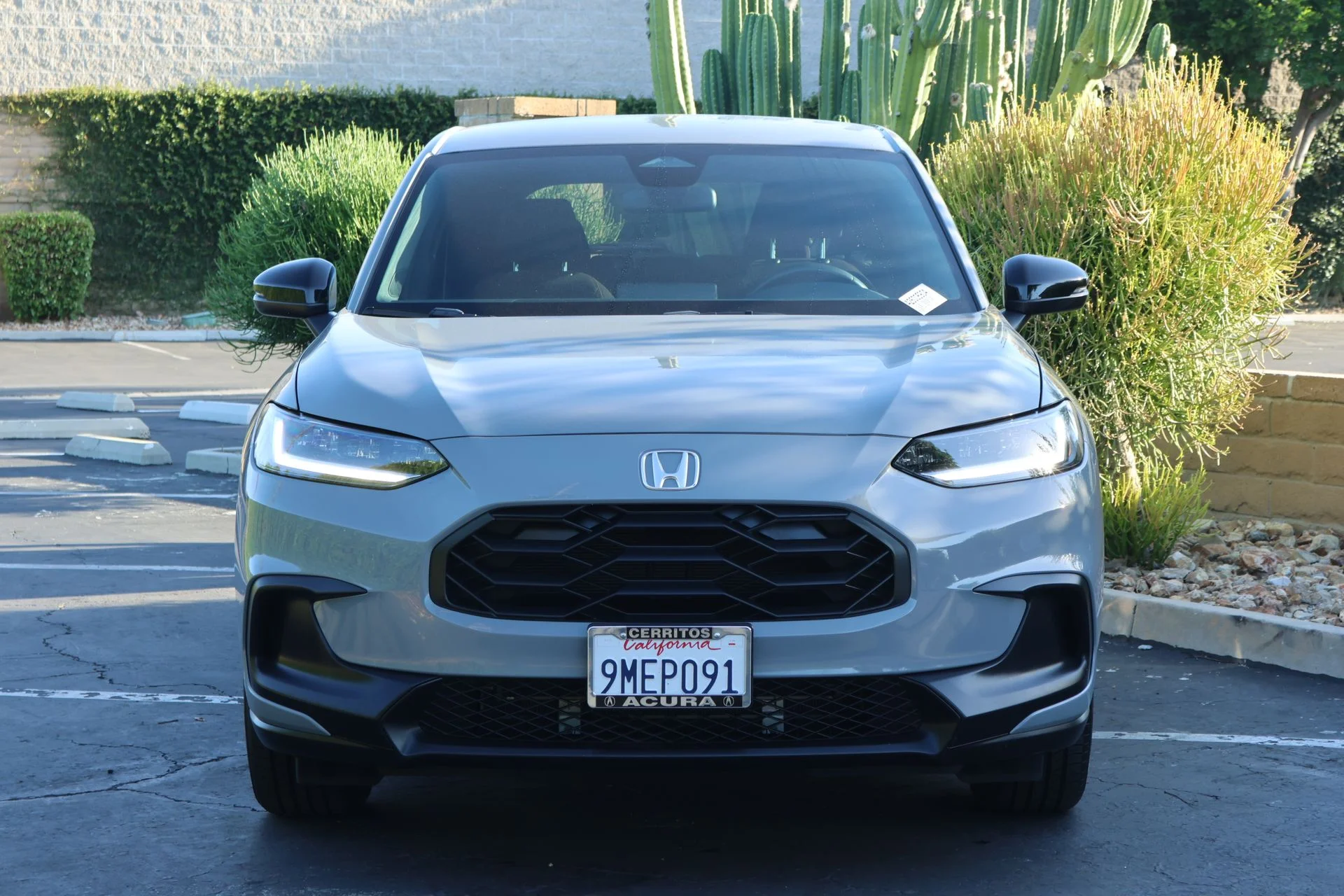 Used 2024  Honda Sport image 3