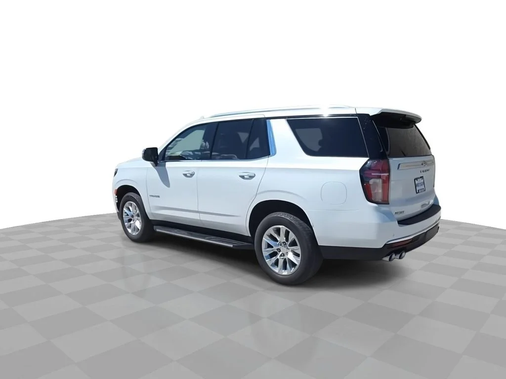 Used 2021 Beige Chevrolet Premier image 6