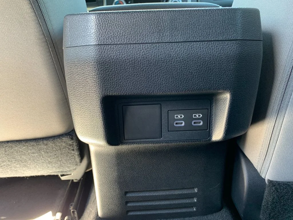 Used 2024 Silver Toyota TRD Off-Road image 15
