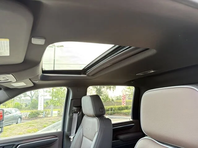 New 2026 Sterling Metallic GMC Denali image 19