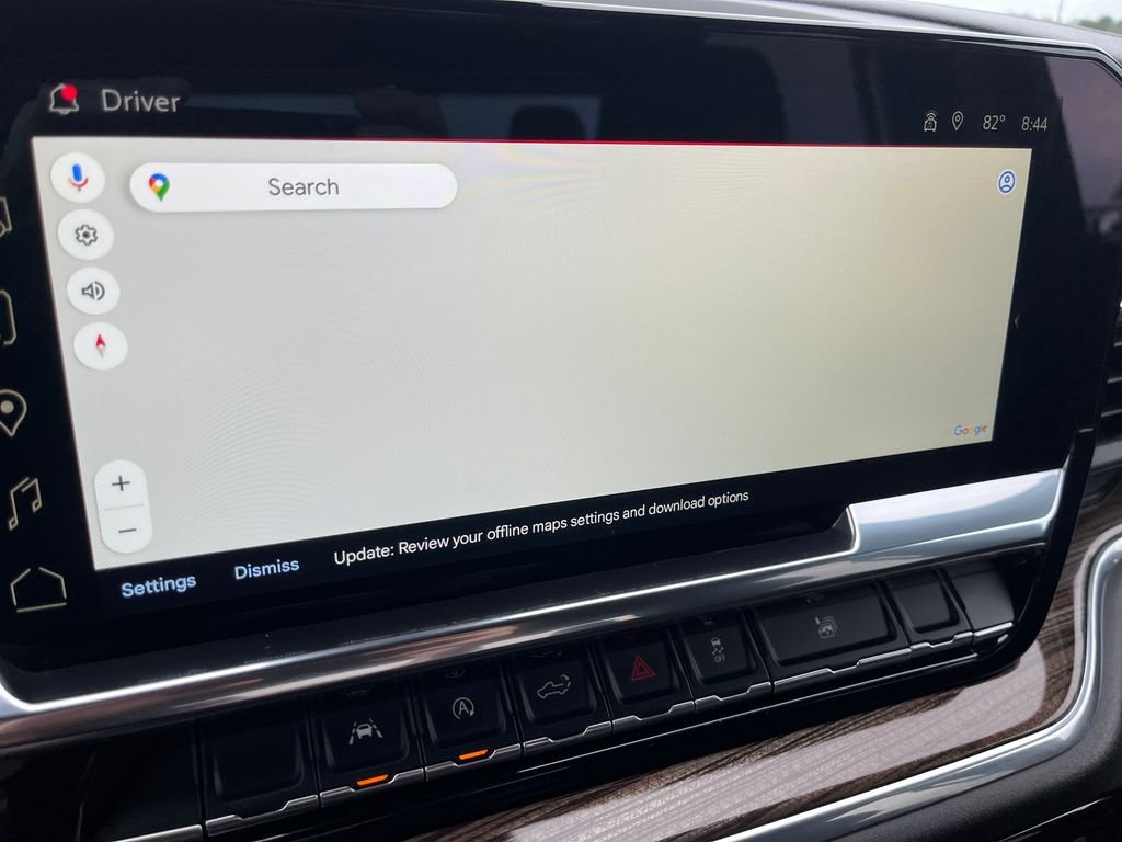 Certified Used 2024 White GMC Elevation image 19