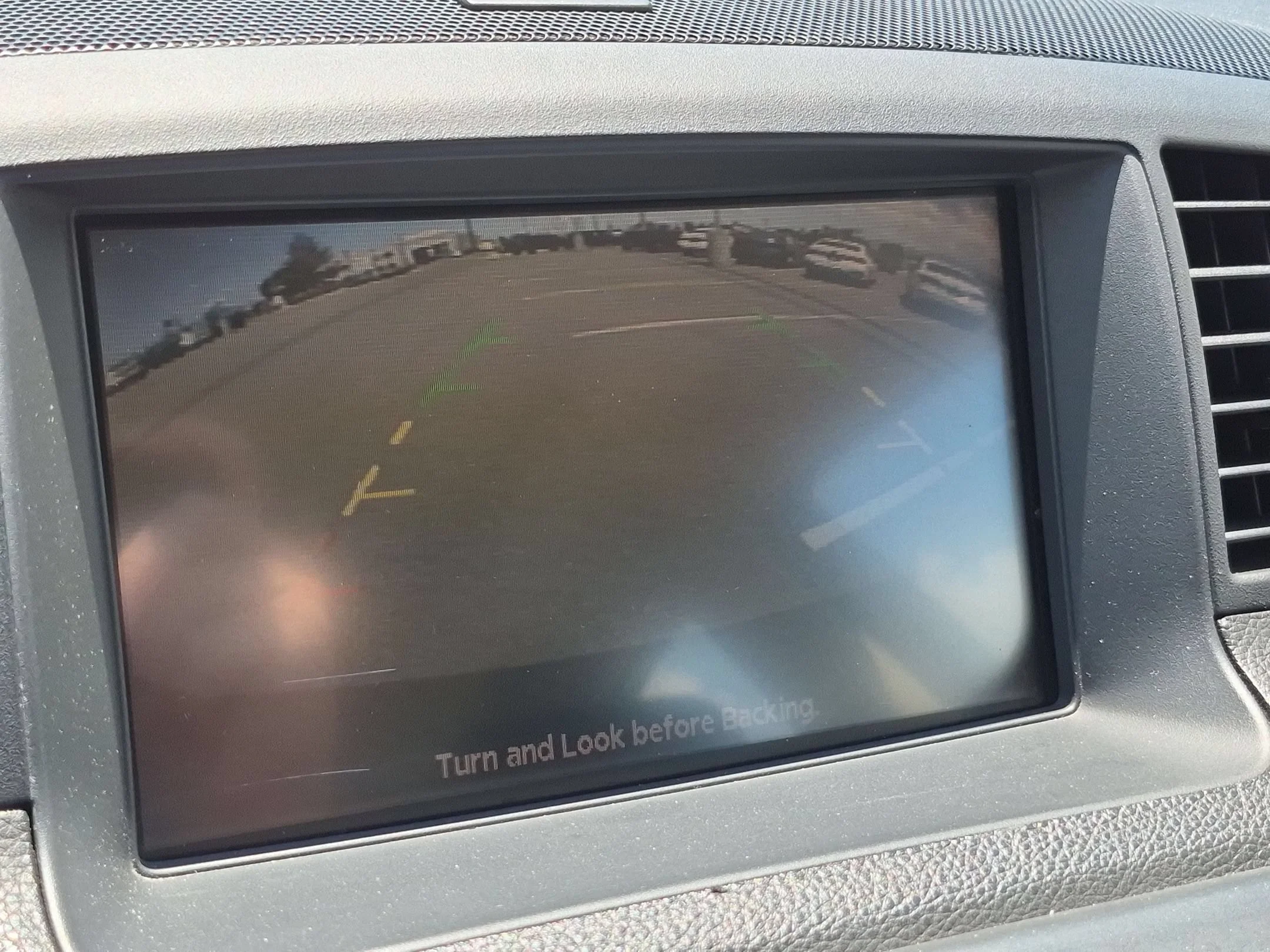 Used 2007 Black Obsidian INFINITI x image 25