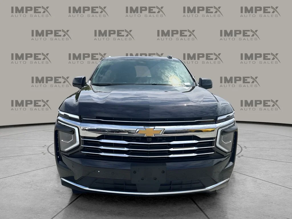 Used 2025 Black Chevrolet LT image 8