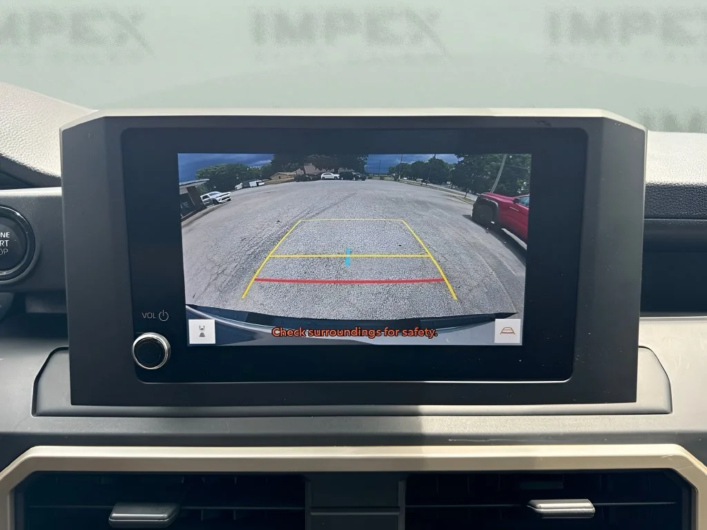 Used 2025 White Toyota SR image 18