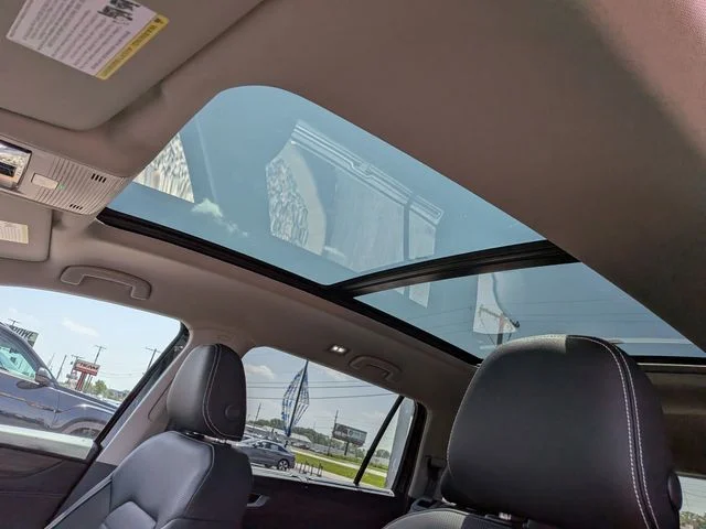 New 2026 Black Volkswagen 2.0T SEL image 11