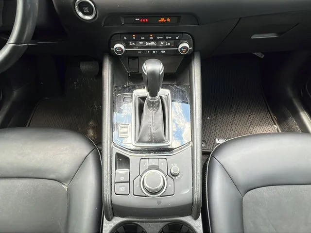 Used 2023 Red Mazda 2.5 S Select Package image 18