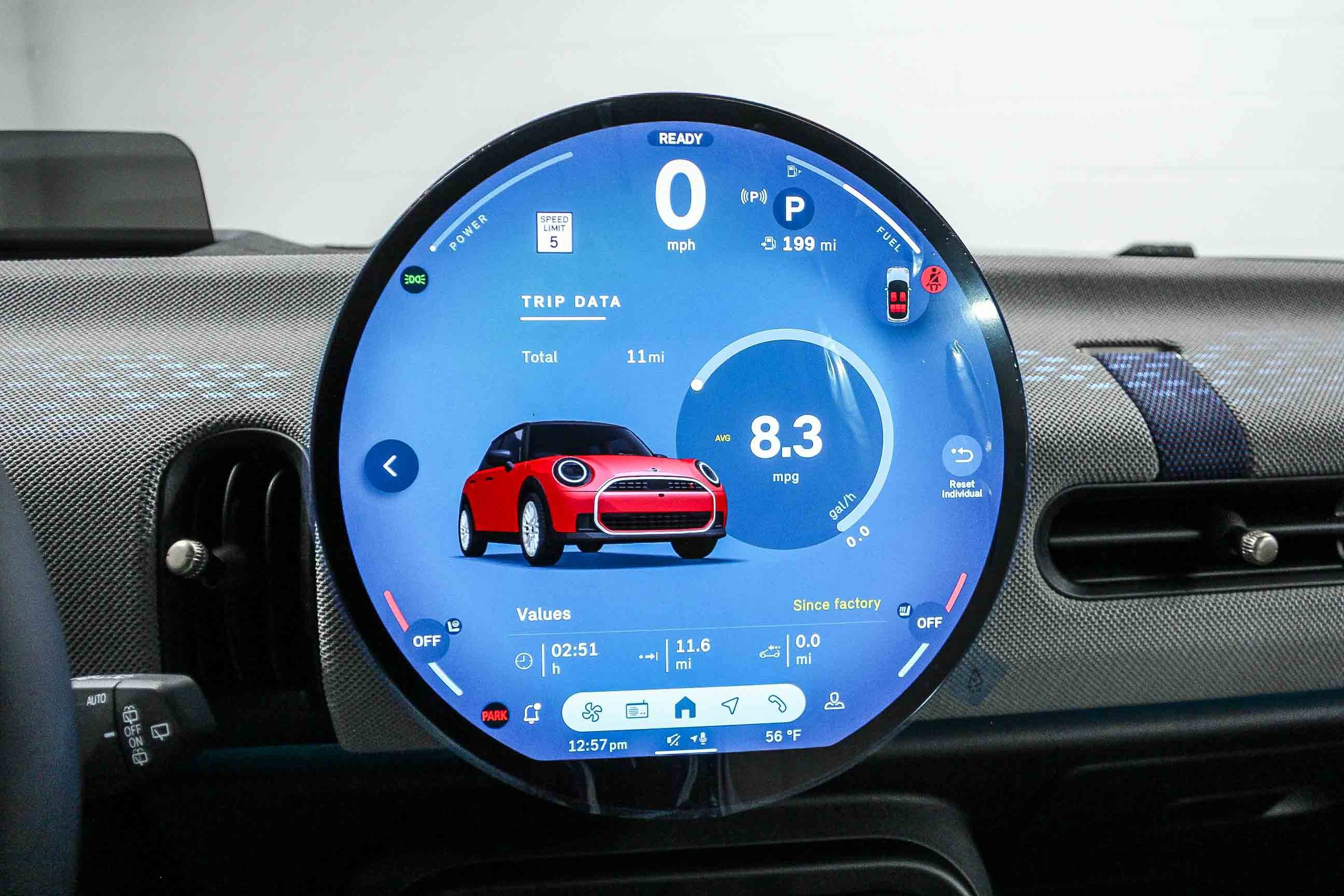 2026 MINI Hardtop 4 Door S - Photo 24