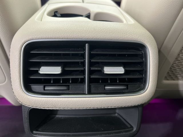 Used 2020 White Mercedes-Benz GLS 450 image 21