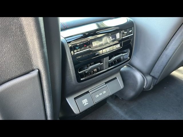 New 2026 Liquid Carbon Metallic Acura A-Spec SH-AWD image 28