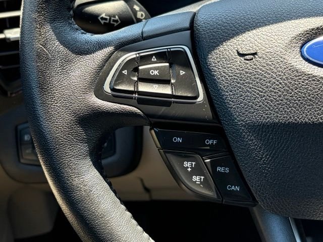 Used 2018 Gold Ford Titanium image 20