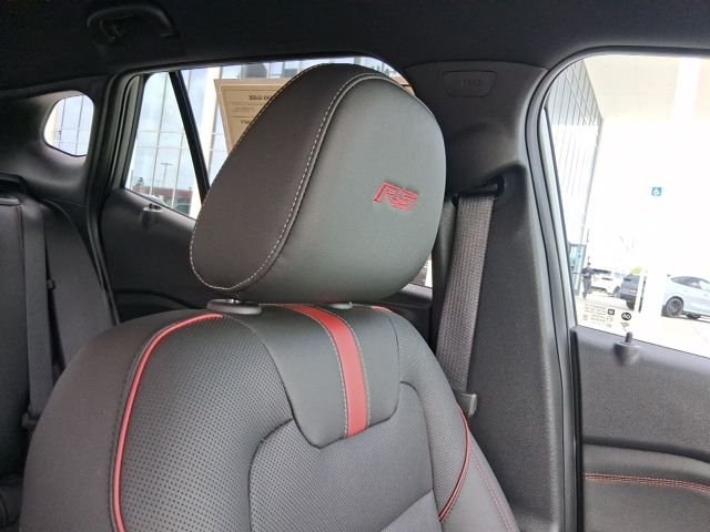 Used 2024 Gray Chevrolet 2RS image 17