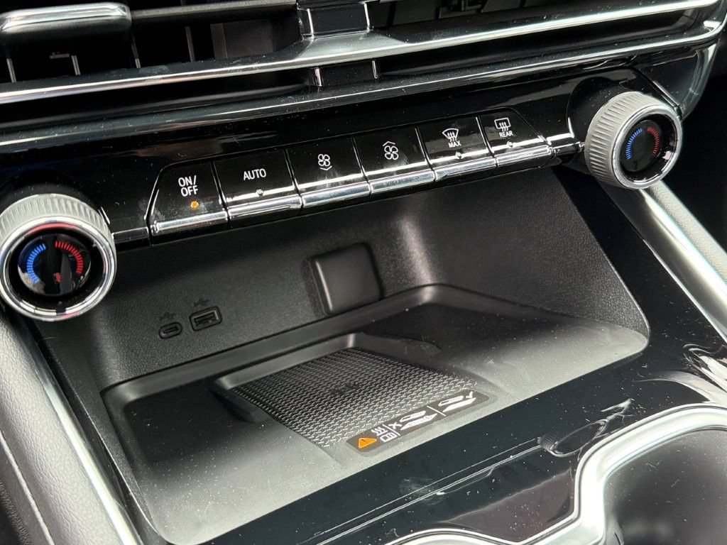 2026 Chevrolet Traverse LT - Photo 26