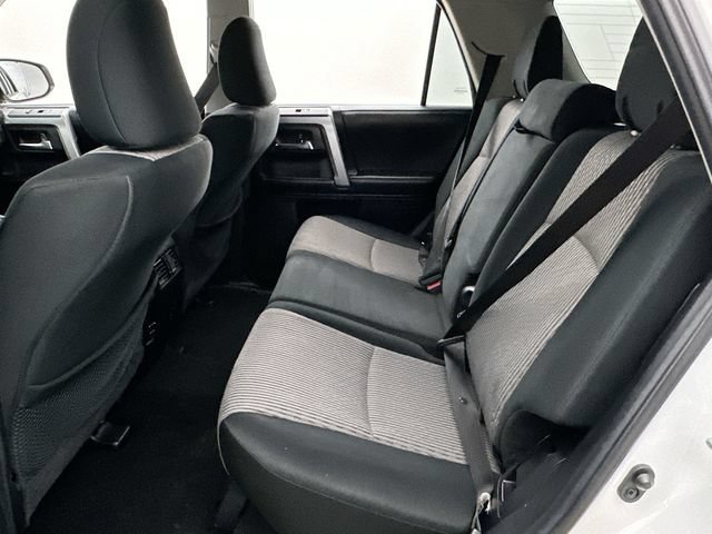 Certified Used 2019 White Toyota SR5 image 11